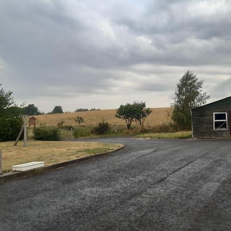 Gite Des Marais Vaux-sur-Sure Eksteriør bilde