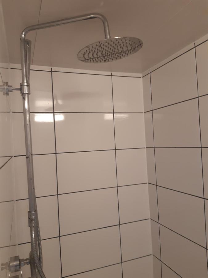 Gite Des Marais Vaux-sur-Sure Eksteriør bilde